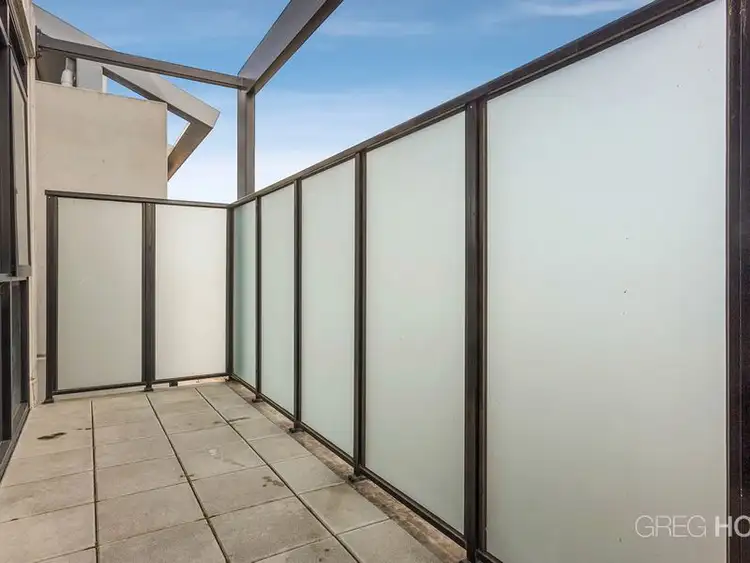 Sixth view of Homely apartment listing, 305/105 Pier Street, Altona VIC 3018
