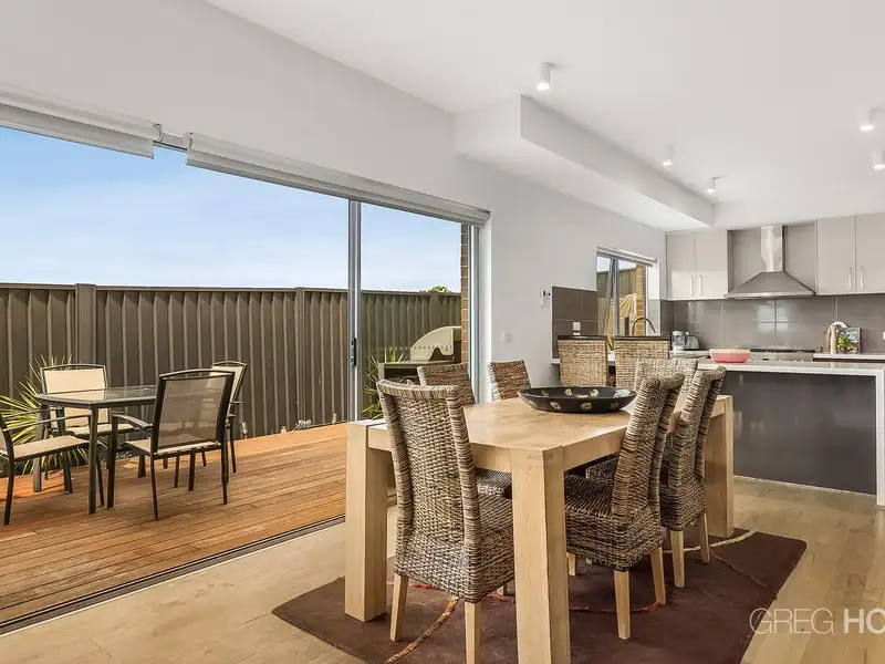 Main view of Homely house listing, 22 Duranta Drive, Gowanbrae VIC 3043
