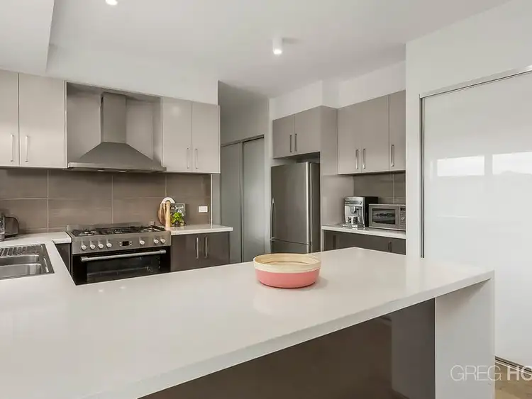 Second view of Homely house listing, 22 Duranta Drive, Gowanbrae VIC 3043