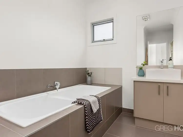 Sixth view of Homely house listing, 22 Duranta Drive, Gowanbrae VIC 3043