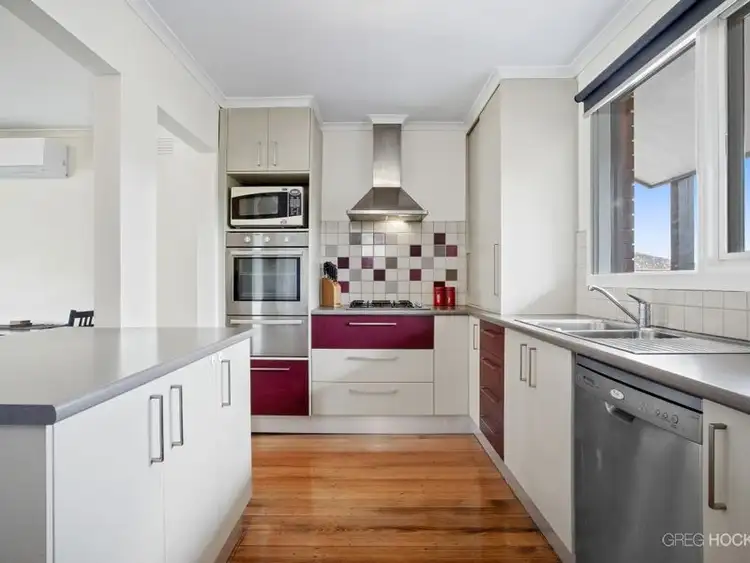 Second view of Homely villa listing, 2/60 Grieve Parade, Altona VIC 3018