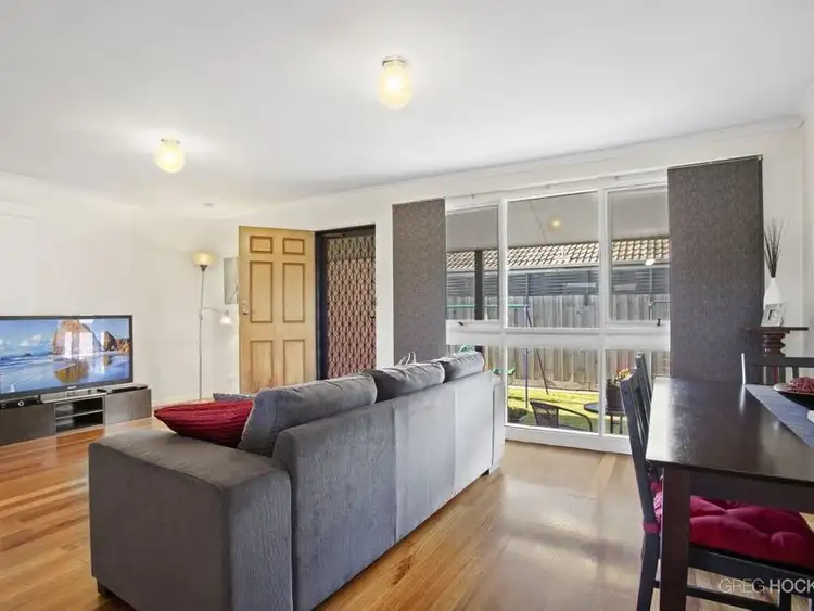 Third view of Homely villa listing, 2/60 Grieve Parade, Altona VIC 3018