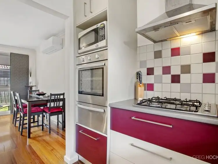 Fifth view of Homely villa listing, 2/60 Grieve Parade, Altona VIC 3018