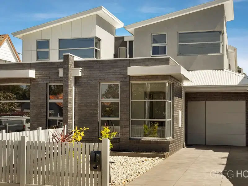 Main view of Homely house listing, 59A Graham Street, Newport VIC 3015