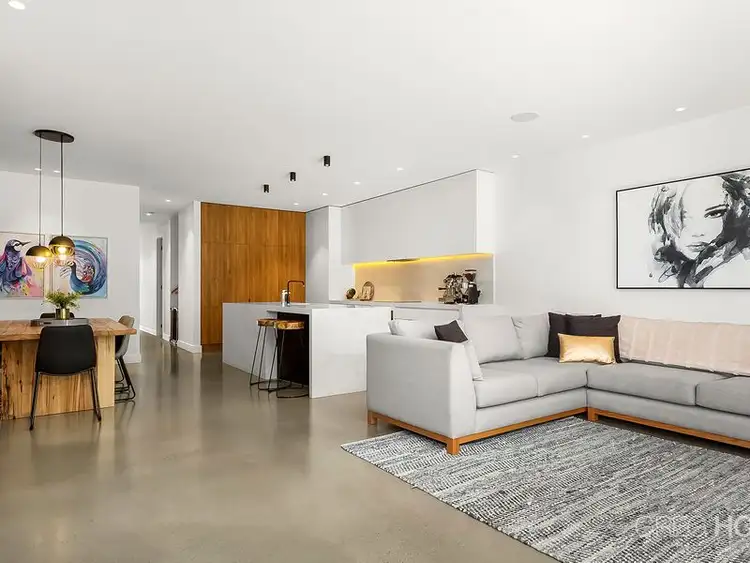 Third view of Homely house listing, 59A Graham Street, Newport VIC 3015