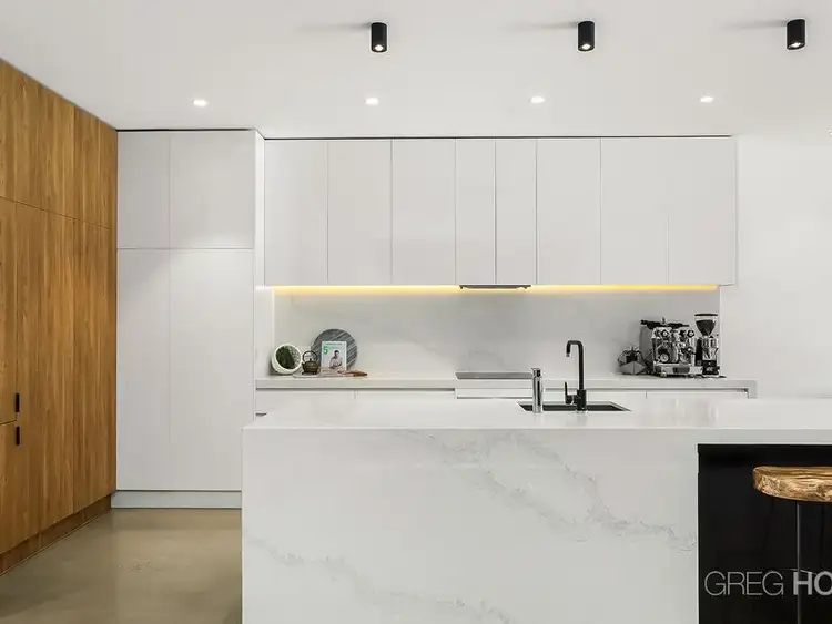 Fourth view of Homely house listing, 59A Graham Street, Newport VIC 3015