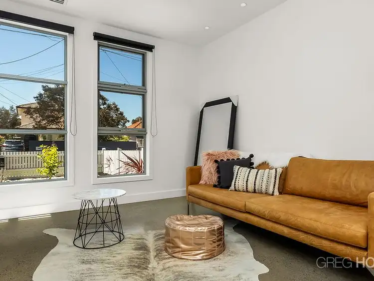 Sixth view of Homely house listing, 59A Graham Street, Newport VIC 3015