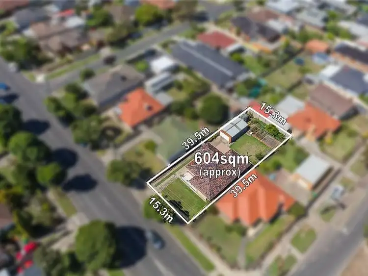 83 Mills Street, Altona North VIC 3025