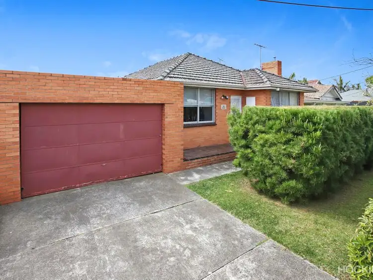 202 Hudsons Road, Spotswood VIC 3015