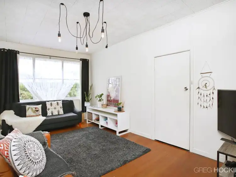 Second view of Homely house listing, 202 Hudsons Road, Spotswood VIC 3015