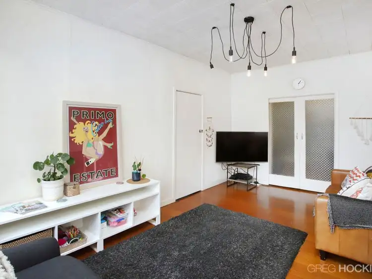 Third view of Homely house listing, 202 Hudsons Road, Spotswood VIC 3015