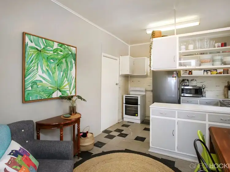 Fourth view of Homely house listing, 202 Hudsons Road, Spotswood VIC 3015