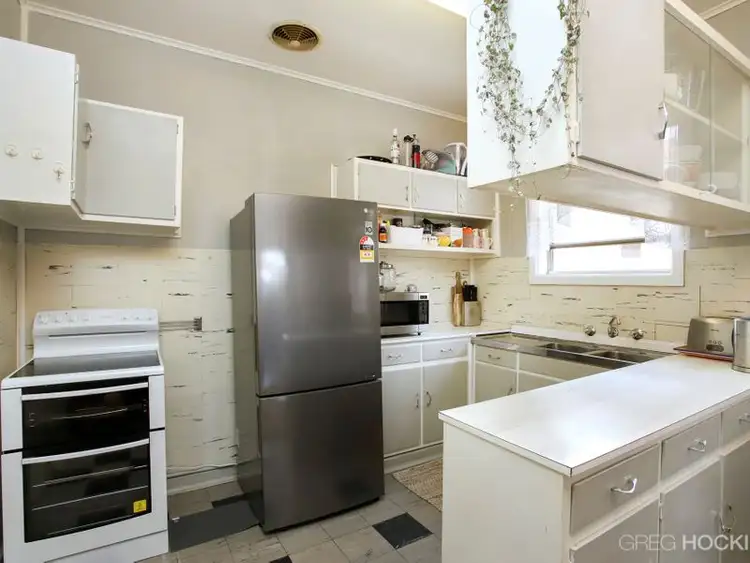 Fifth view of Homely house listing, 202 Hudsons Road, Spotswood VIC 3015