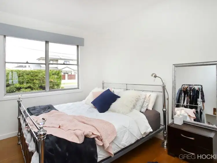 Sixth view of Homely house listing, 202 Hudsons Road, Spotswood VIC 3015