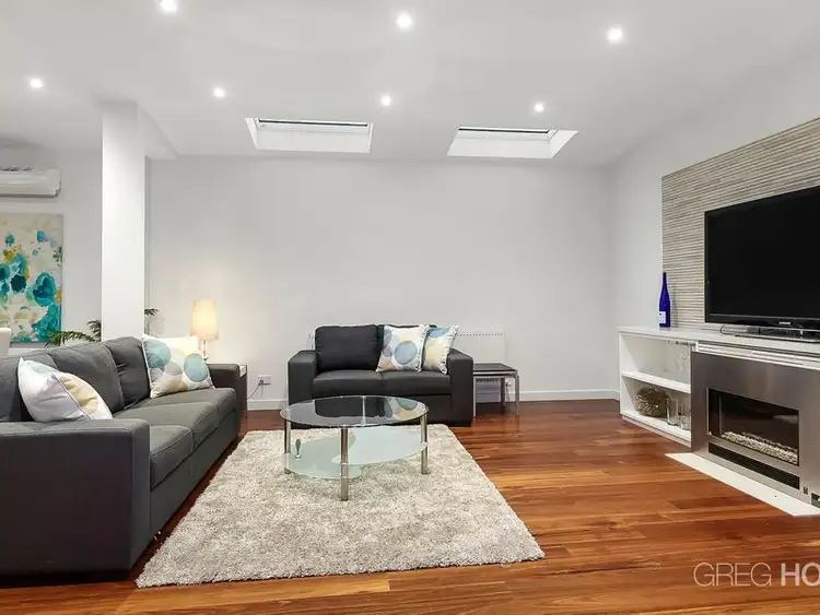 Third view of Homely house listing, 15 North Road, Newport VIC 3015