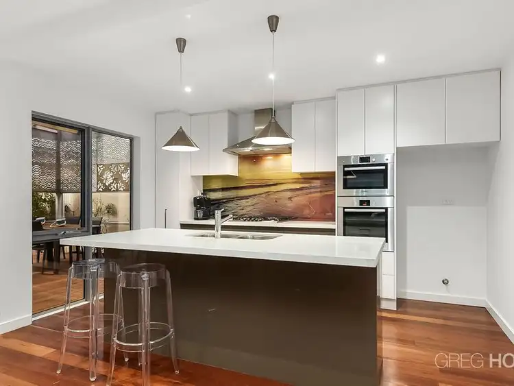 Fourth view of Homely house listing, 15 North Road, Newport VIC 3015