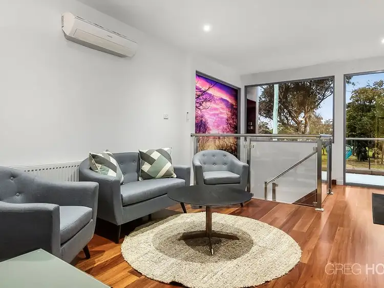 Fifth view of Homely house listing, 15 North Road, Newport VIC 3015