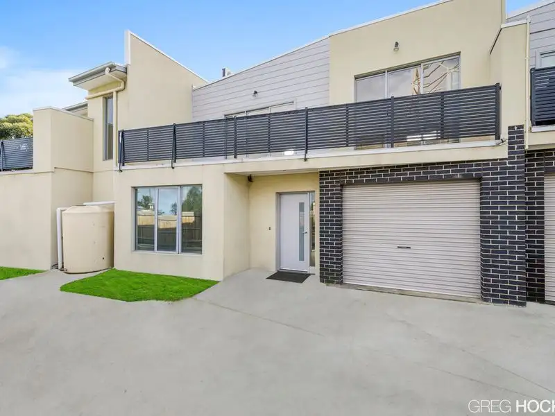 Main view of Homely house listing, 2/2A Lynch Road, Brooklyn VIC 3012