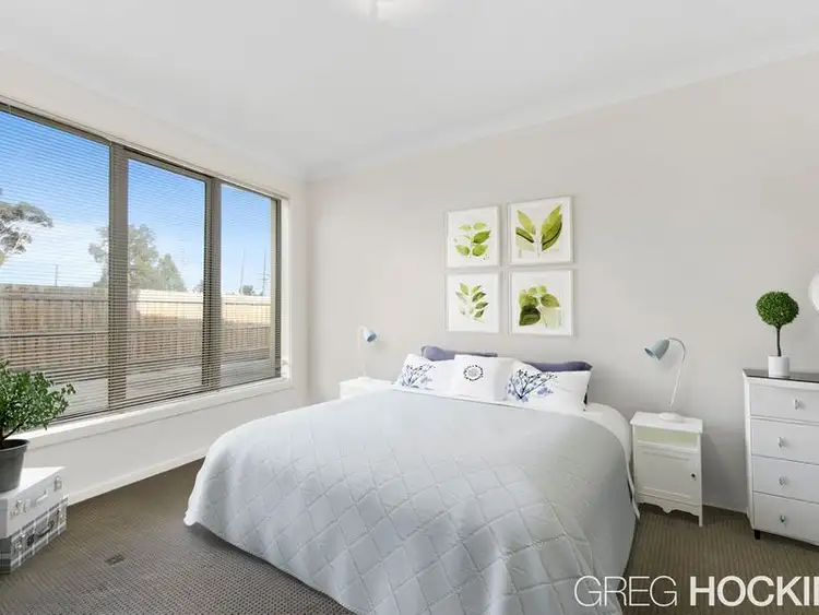 Second view of Homely house listing, 2/2A Lynch Road, Brooklyn VIC 3012