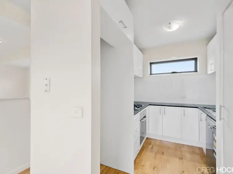 Fourth view of Homely house listing, 2/2A Lynch Road, Brooklyn VIC 3012