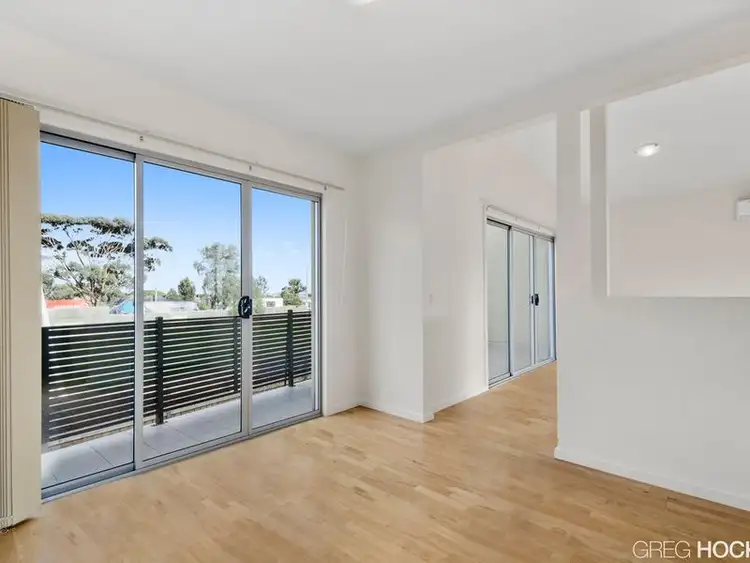 Sixth view of Homely house listing, 2/2A Lynch Road, Brooklyn VIC 3012