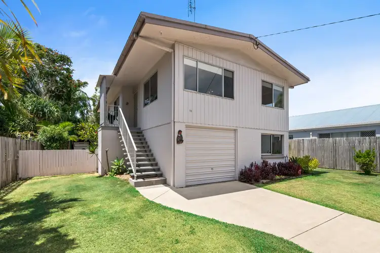 75 Grigor Street, Moffat Beach QLD 4551