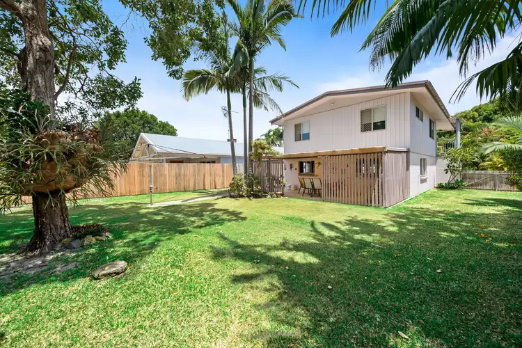 Second view of Homely house listing, 75 Grigor Street, Moffat Beach QLD 4551