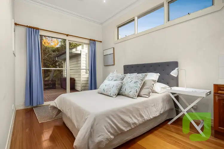 Sixth view of Homely house listing, 47 Palmerston Street, West Footscray VIC 3012