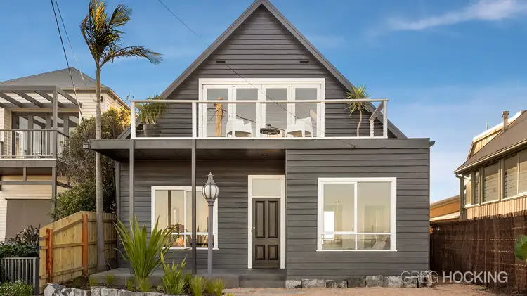 Third view of Homely house listing, 86 Morris Street, Williamstown VIC 3016