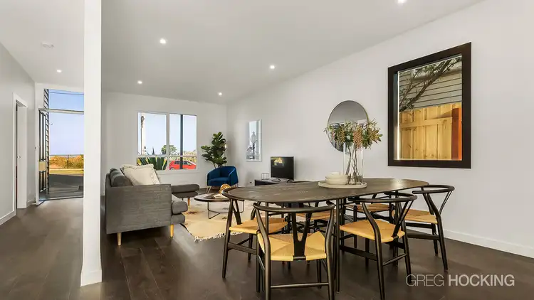 Fourth view of Homely house listing, 86 Morris Street, Williamstown VIC 3016