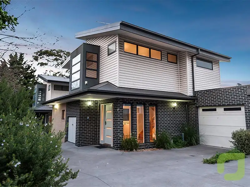 Main view of Homely house listing, 2/31 Beaumont Parade, West Footscray VIC 3012