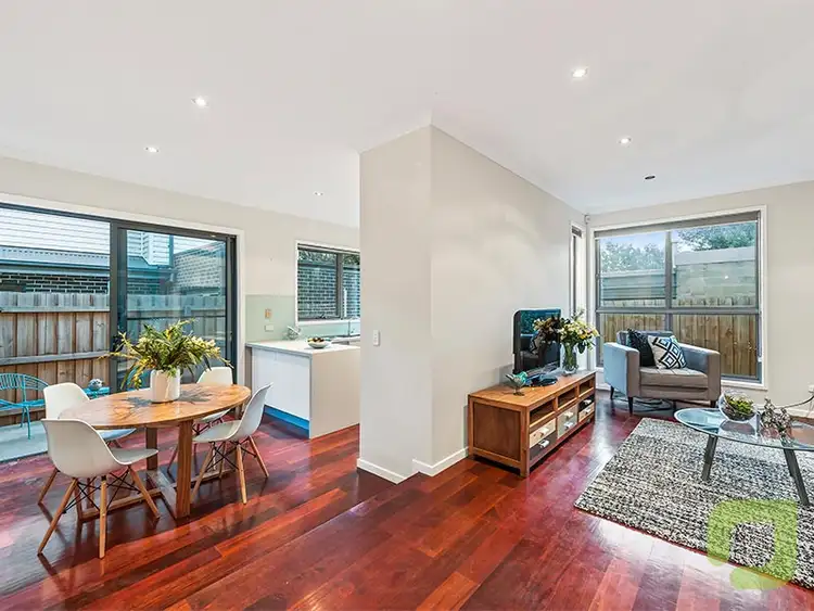 Fourth view of Homely house listing, 2/31 Beaumont Parade, West Footscray VIC 3012