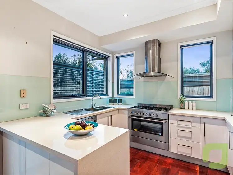 Fifth view of Homely house listing, 2/31 Beaumont Parade, West Footscray VIC 3012