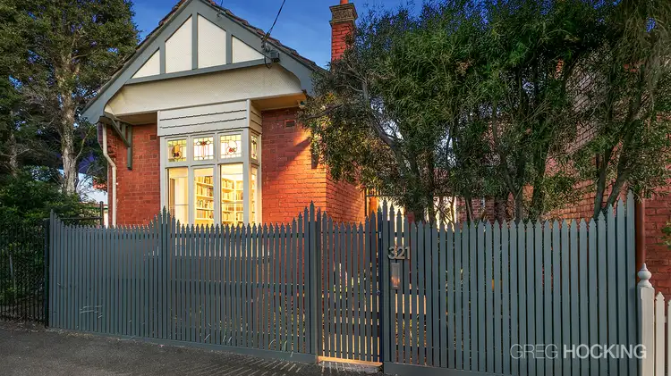 321 Bank Street, South Melbourne VIC 3205