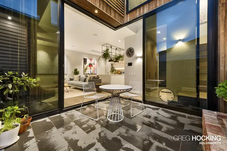 Second view of Homely house listing, 47 Draper Street, Albert Park VIC 3206