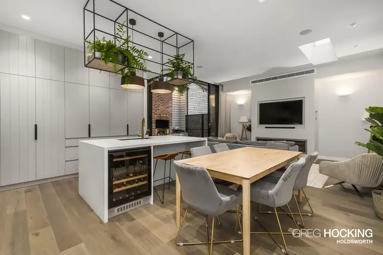 Fourth view of Homely house listing, 47 Draper Street, Albert Park VIC 3206