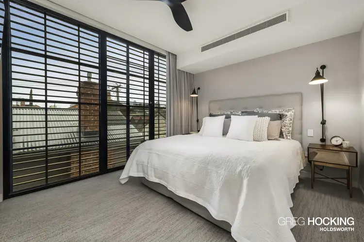 Sixth view of Homely house listing, 47 Draper Street, Albert Park VIC 3206