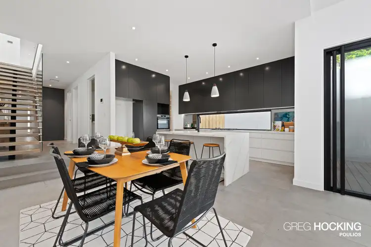 Fifth view of Homely townhouse listing, 16B Evesham Road, Cheltenham VIC 3192