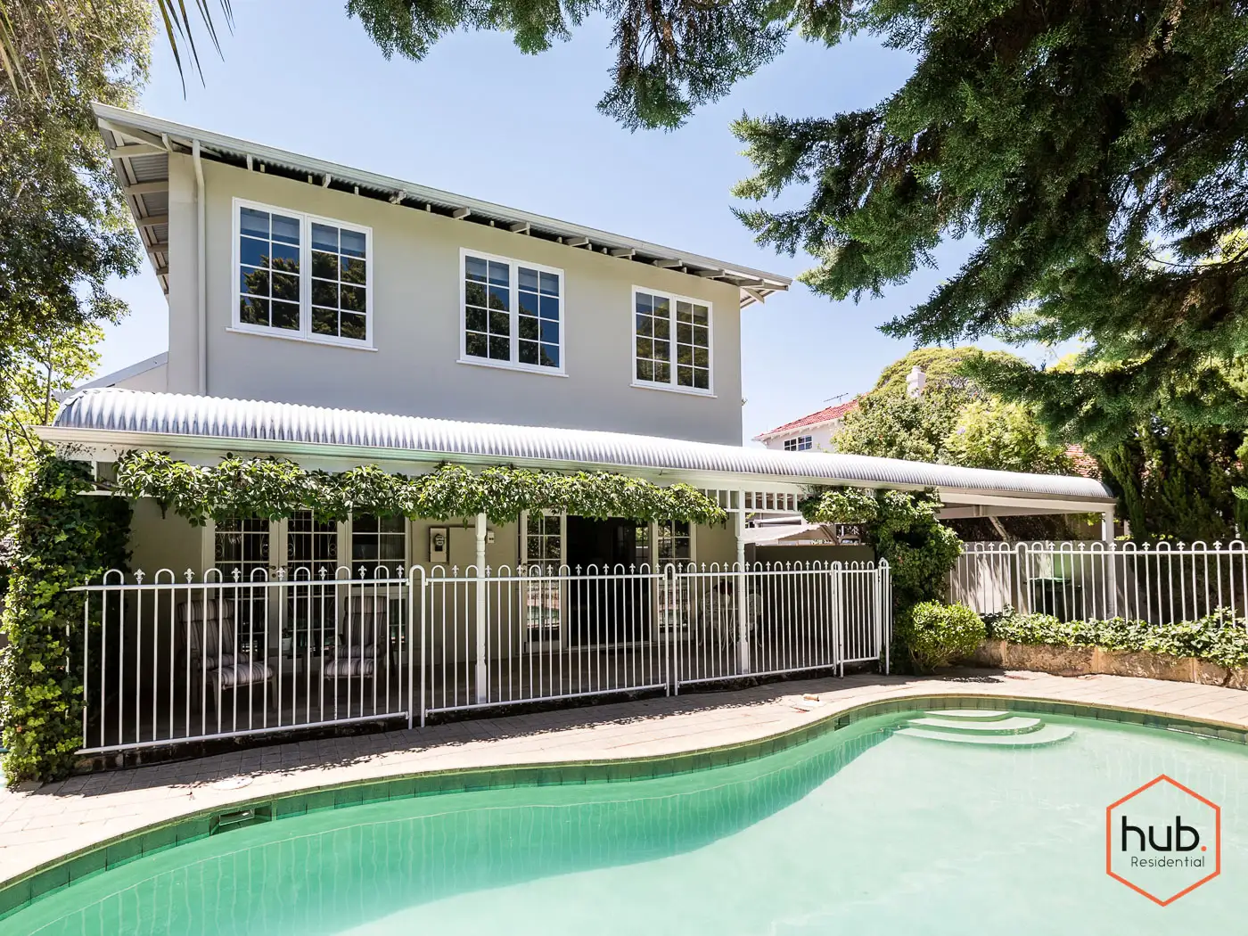 Main view of Homely house listing, 34 Thomas Street, Nedlands WA 6009