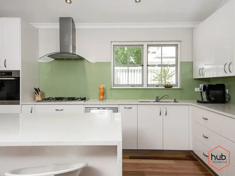 Sixth view of Homely house listing, 34 Thomas Street, Nedlands WA 6009