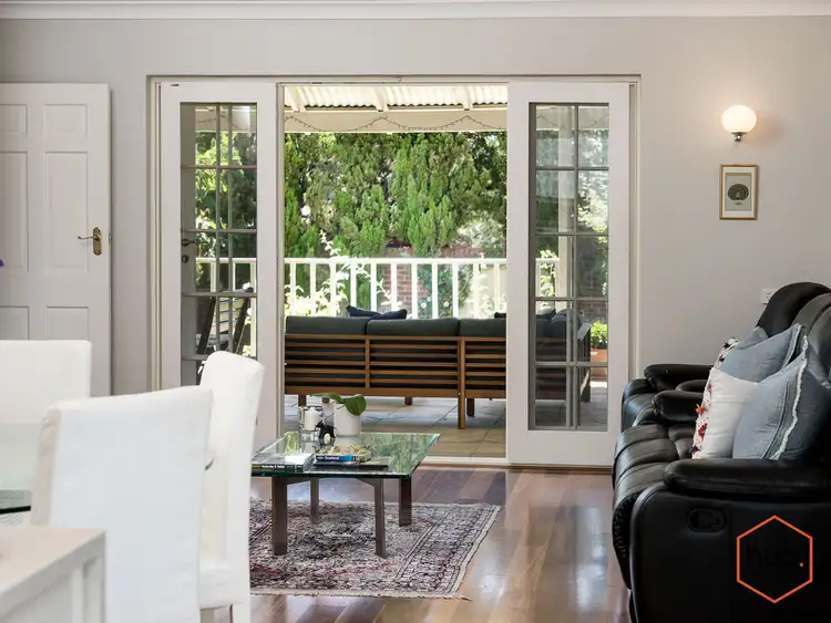 Seventh view of Homely house listing, 34 Thomas Street, Nedlands WA 6009