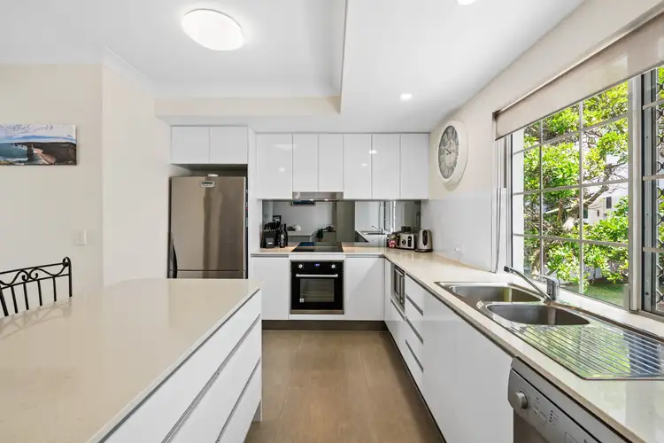 6/79 Esplanade, Golden Beach QLD 4551