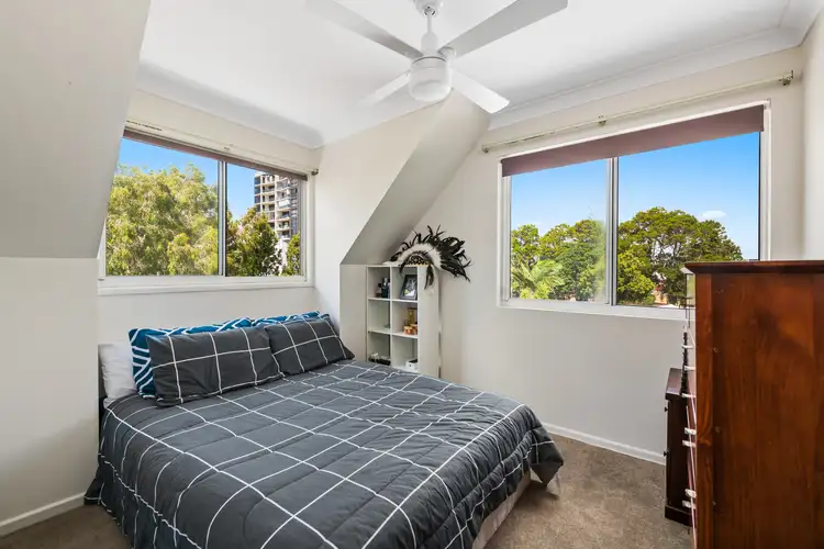 Fifth view of Homely unit listing, 6/79 Esplanade, Golden Beach QLD 4551