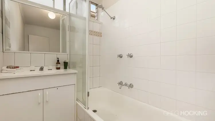 Sixth view of Homely apartment listing, 4/493 St Kilda Street, Elwood VIC 3184