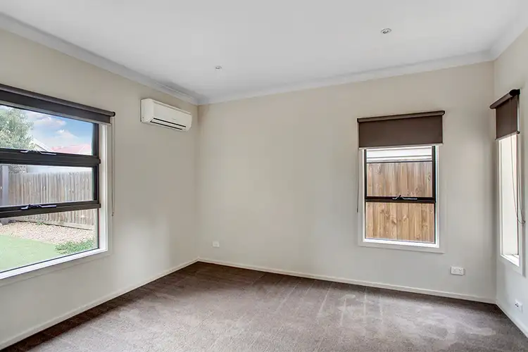 Second view of Homely townhouse listing, 1/202 Stephen Street, Yarraville VIC 3013