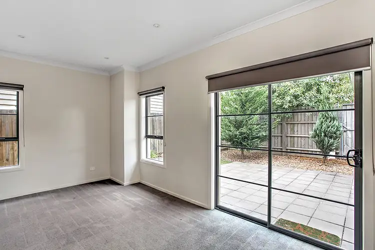 Fourth view of Homely townhouse listing, 1/202 Stephen Street, Yarraville VIC 3013