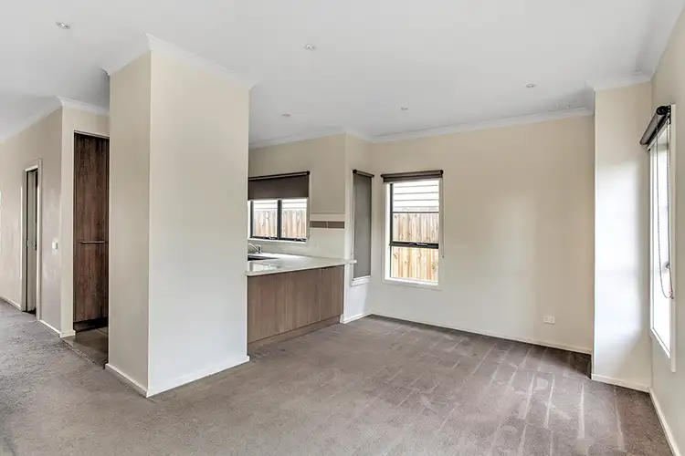 Fifth view of Homely townhouse listing, 1/202 Stephen Street, Yarraville VIC 3013