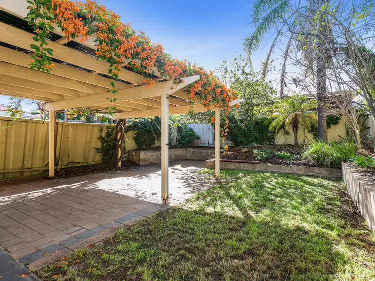 Second view of Homely house listing, 23 Selby Street, Daglish WA 6008