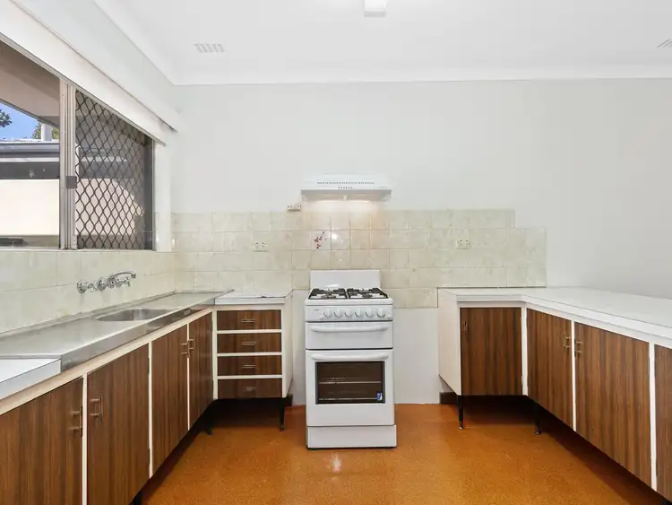 Fifth view of Homely house listing, 23 Selby Street, Daglish WA 6008