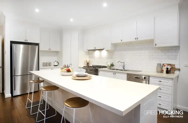 Fourth view of Homely house listing, 2 Agg Street, Newport VIC 3015